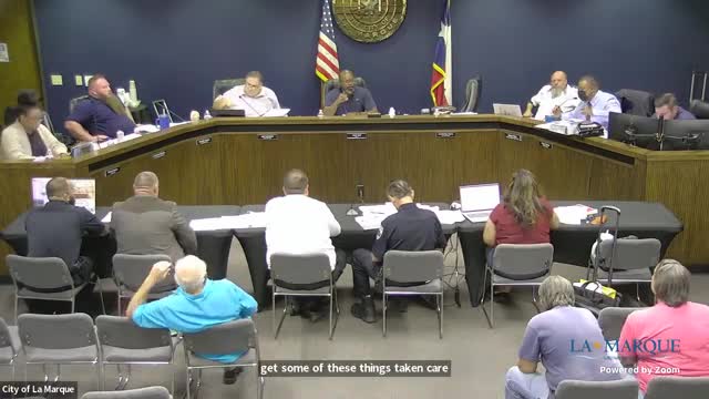 City Council debates urgent need for upgraded police armor