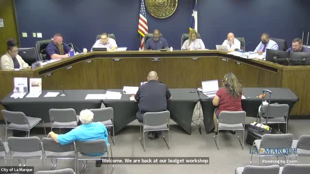 Fire Chief reveals staffing crisis and budget challenges