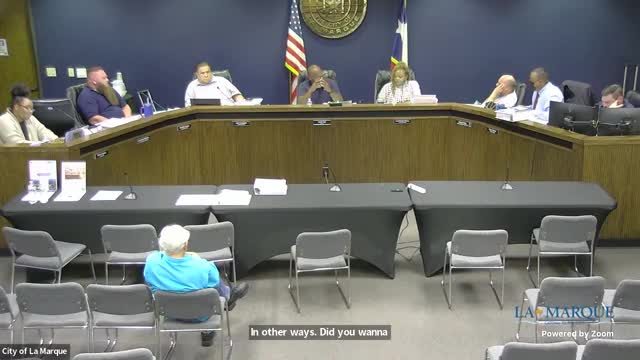 City Council Faces Backlash Over Proposed Tax Rate Increase