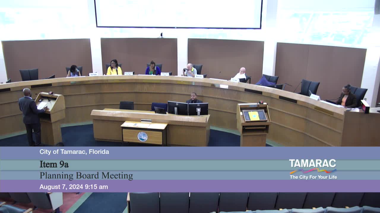 City plans major development amid community concerns