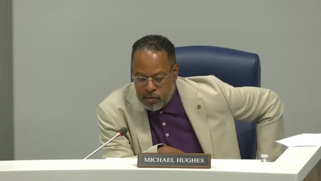 Family pleads for housing exception amid health crisis