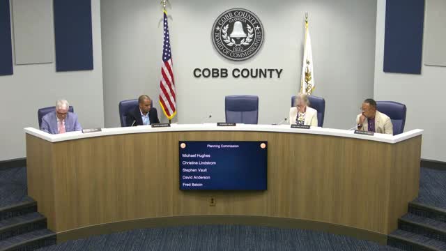 New baseball complex proposal sparks community debate over traffic concerns