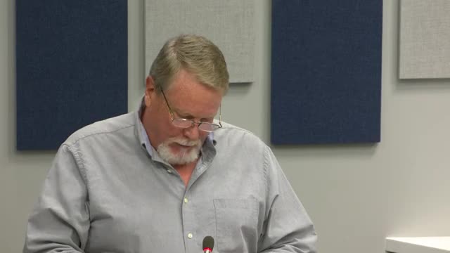 Voters demand transparency in Cobb County election certification