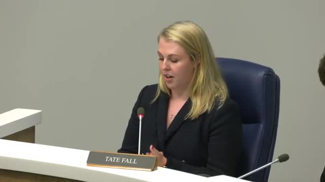 Budget Contingency Sparks New Poll Worker Strategy
