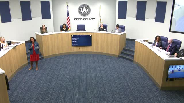 Cobb County Proclaims Whataburger Day Amid Controversy