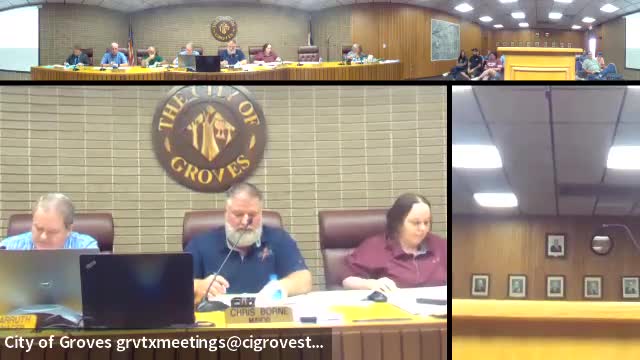 City Council Moves to Halt Texas Gas Rate Hike