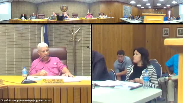 Budget Meeting Reveals Major Upgrades for Fire Department