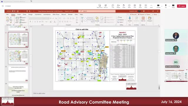 Bridge Inspection Sparks Urgent Safety Concerns and Closures