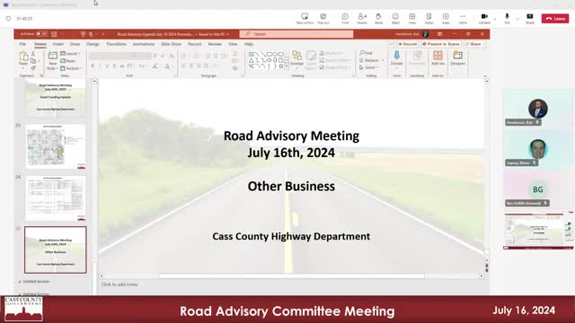 Residents demand action on flood protection measures