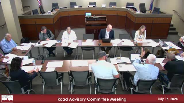 Road Expansion Plans Set to Transform Local Traffic Flow