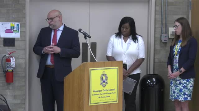 School Safety Debate Intensifies Amid Community Concerns
