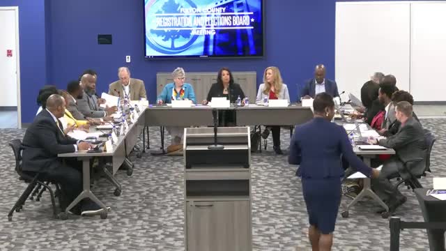 Fulton County elections face urgent calls for transparency and reform