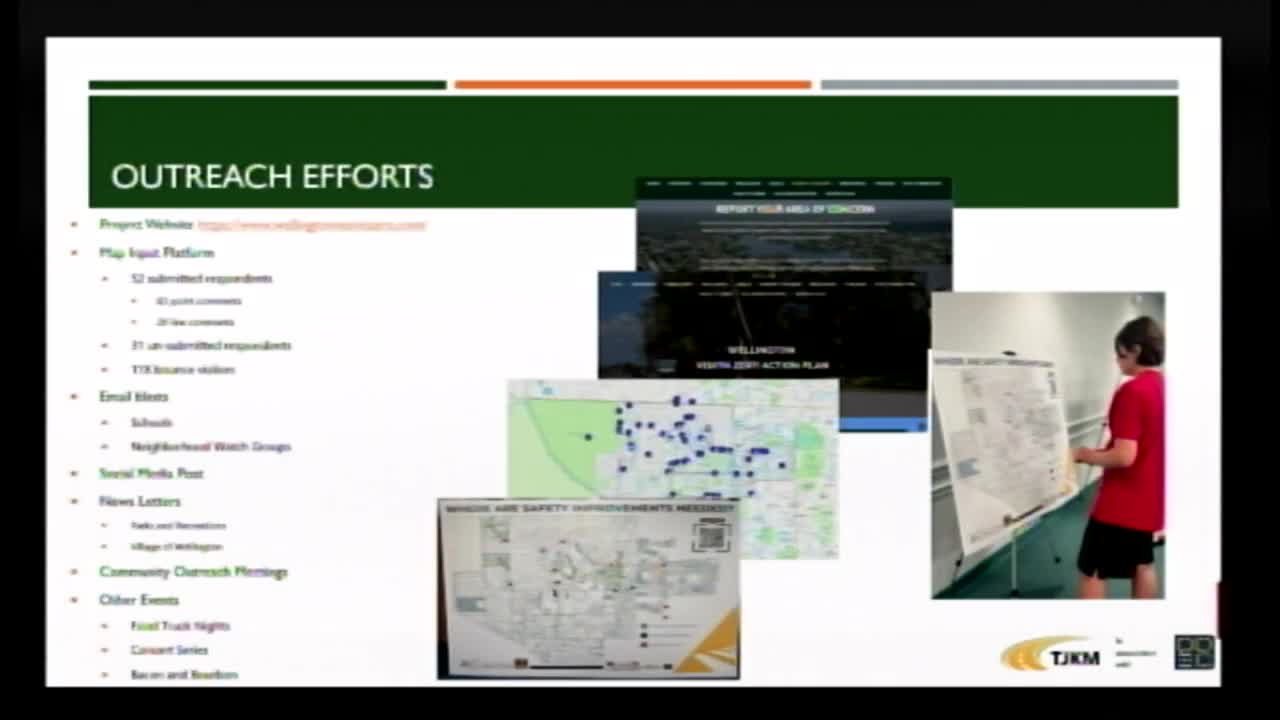 Community voices raise alarm over traffic safety concerns