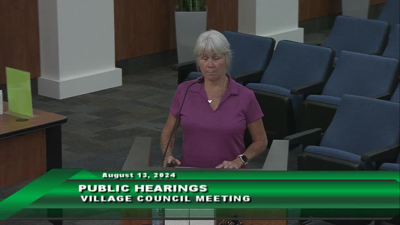 Community leader proposes healing wind phone for grieving families