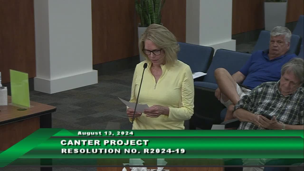 Council urged to act on traffic safety crisis