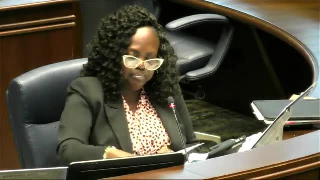 Seniors plead for tax relief amid rising costs