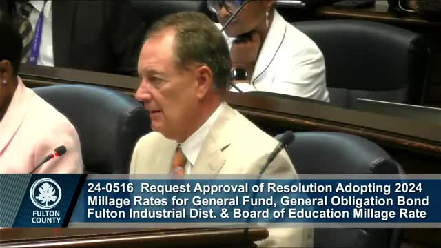 County leaders face tough choices amid budget crisis