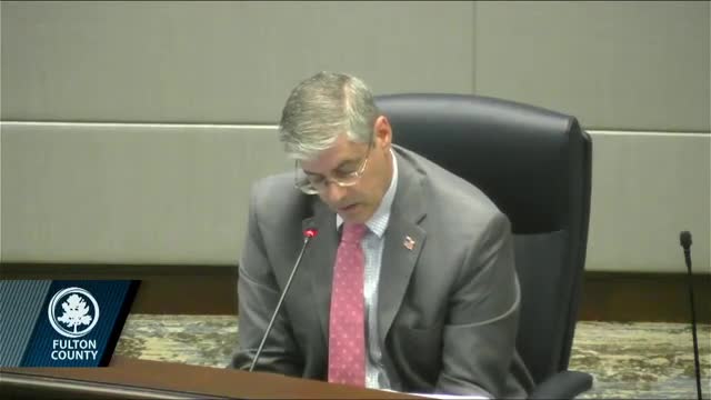 Budget cuts spark heated debate among commissioners