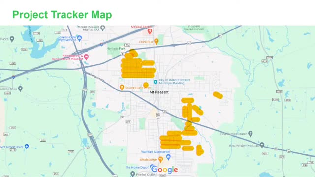 City saves $400000 with innovative meter replacement project