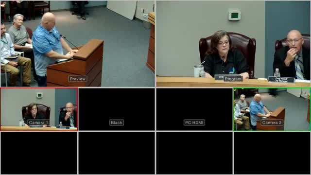 Water meter accuracy under scrutiny as usage spikes