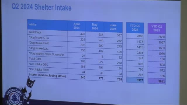 Animal Shelter Reports 90% Save Rate Amid Challenges