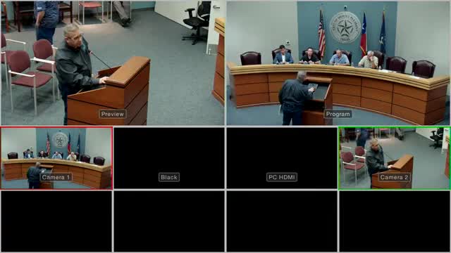 City Council Faces Controversy Over New Housing Development