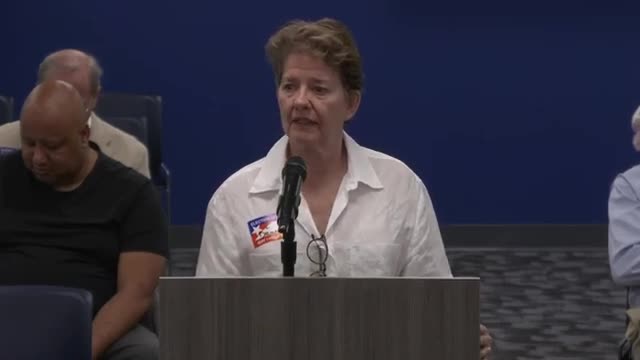 Election integrity questioned as Fulton County faces scrutiny