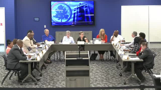 Voter residency rules spark debate over election integrity