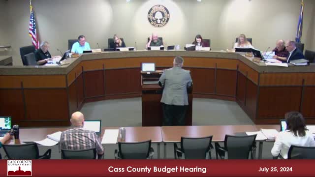 Major rail study set to reshape regional transportation plans