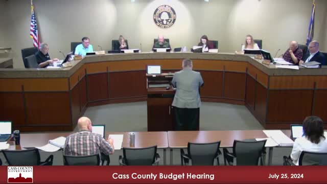 Animal shelter seeks funding boost amid rising rescue demands