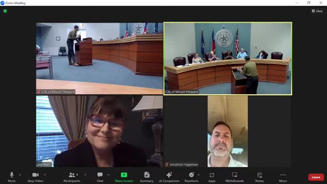 City Council Compensation Sparks Heated Community Debate