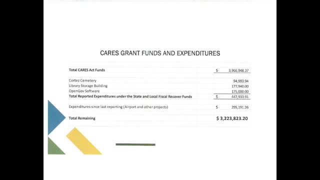City faces bond rating crisis as reserves dwindle
