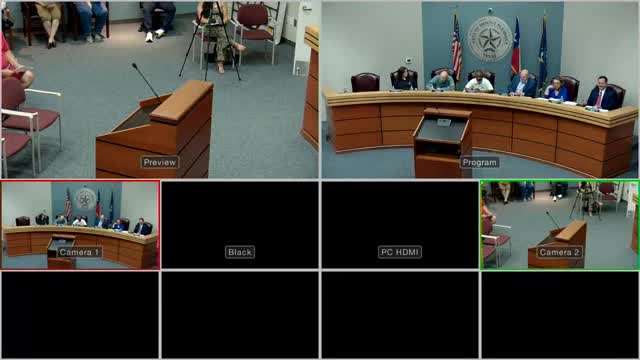 City council pay disparities spark debate in Texas towns