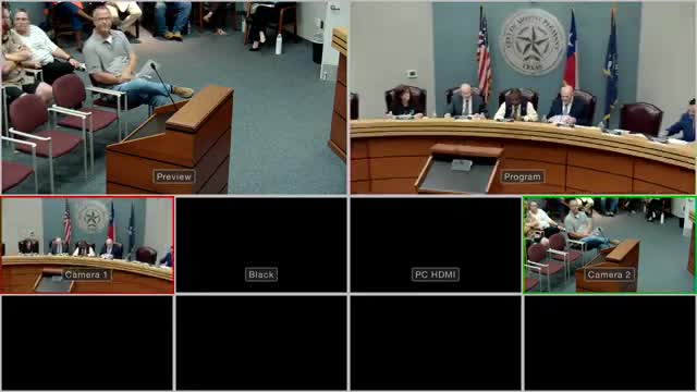 City Council Approves Key Funding for Downtown Revitalization