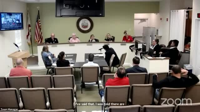 Budget Talks Heat Up as Council Debates Traffic and Funding