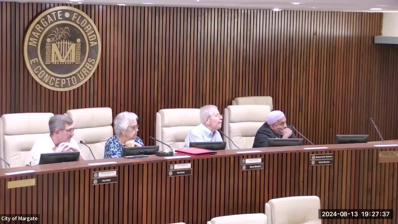 Community rallies against controversial project approval