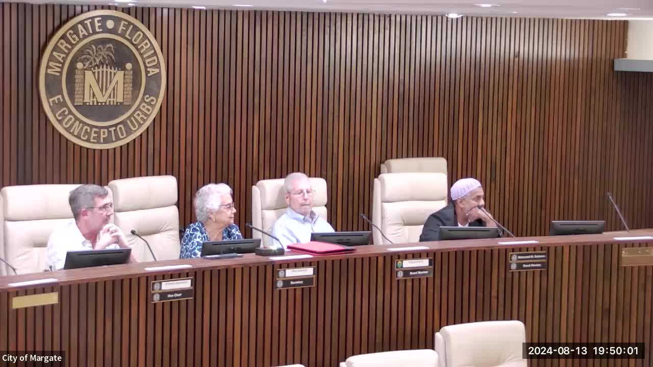 Residents demand action on traffic chaos and safety concerns