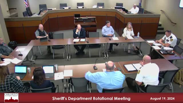 Metro street crimes unit evolves to tackle rising gang activity