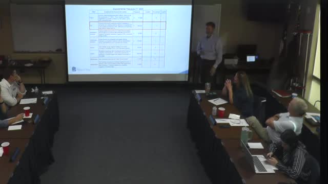 Fire Department Overhauls Staffing to Boost Emergency Response