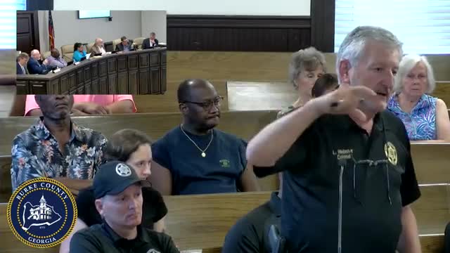 Burke County Airport secures major funding for expansion