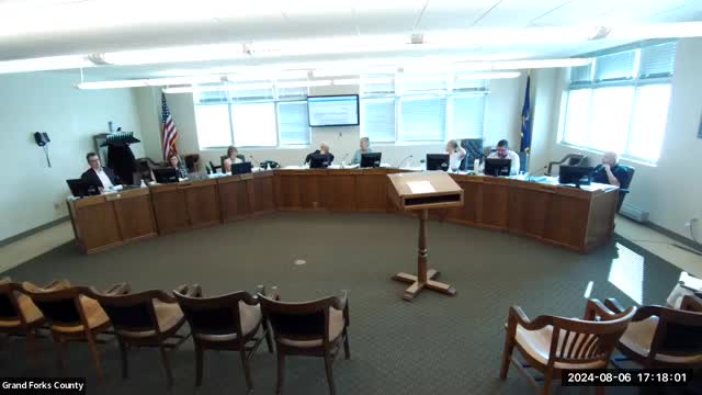 Grand Forks secures $11 million grant for new fire station