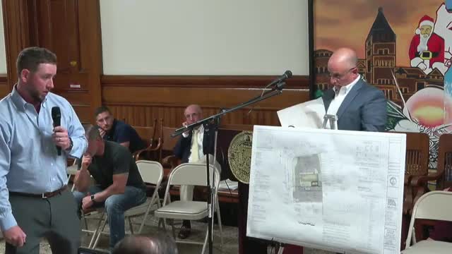 Dunkin Donuts Expansion Plan Sparks Community Concerns