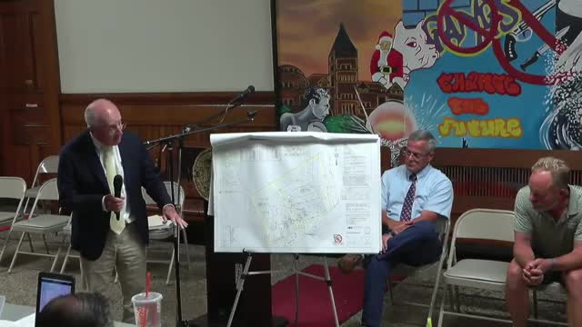 Zoning Board Denies Controversial Floodplain Housing Development