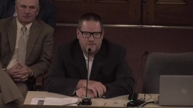 City plans major infrastructure overhaul for safer streets