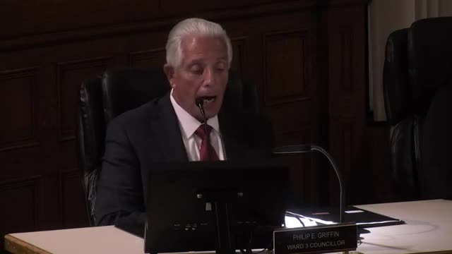 City leaders push for urgent downtown development and safety upgrades
