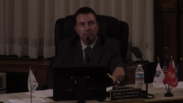 City faces tough choices over $48 million debt crisis