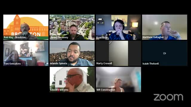 City engineers tackle urgent stormwater drainage crisis