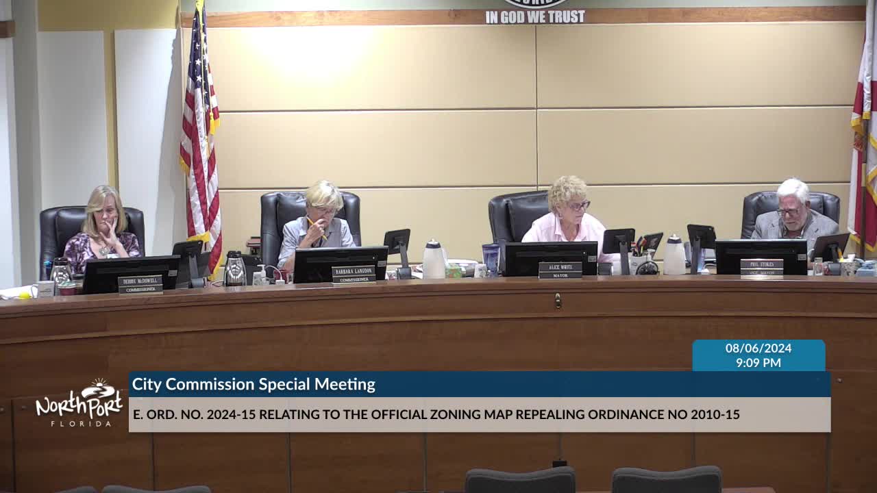 Residents rally against controversial Chamberlain rezoning plan