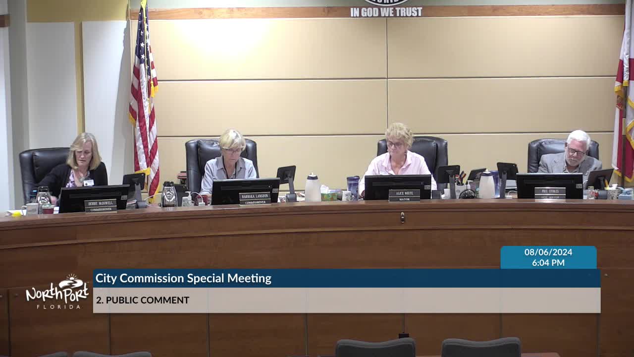 Residents demand accountability in controversial zoning decisions