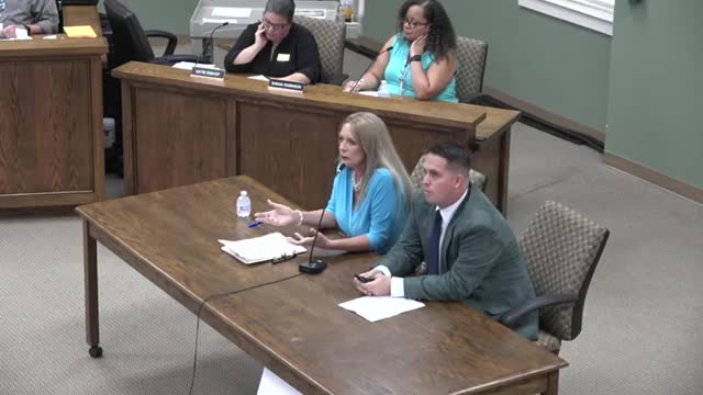 County Park Faces Demolition Amid Community Outcry